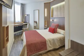 Mercure Bayonne Centre - Chambre