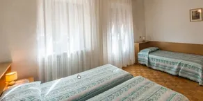 Albergo Antica Rosa - Room