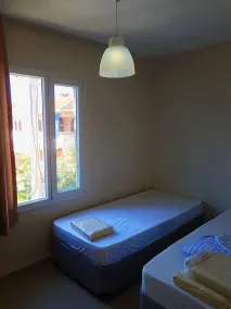 Ata Apart Otel - Zimmer