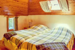 Valle Paraizo - Room