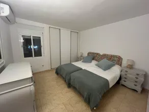 Lovely 2 bedroom apartment near the beach - Rom