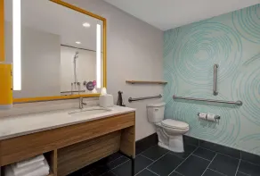 Tru by Hilton Knoxville West Turkey Creek - Salle de bain