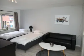 Fastliving Apartment Hotel - Rom