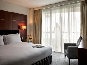 Pullman Auckland Hotel & Apartments - Habitación
