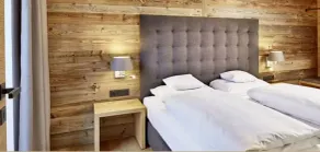 der grüne Baum Mountain Boutique Hotel - Rom