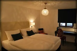 Ochsen Hotel am Mehlsack - Chambre
