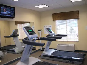 Holiday Inn Express - Cortland by IHG - Salle de remise en forme