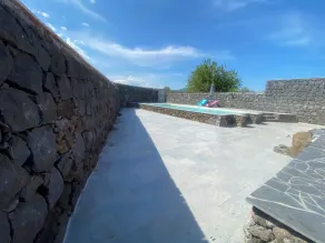 Le Decime - Pool