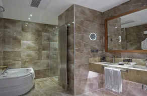 Dedeman Kayseri - Salle de bain