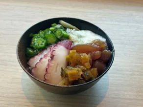 Dormy Inn Aomori Natural Hot Spring - Ristorante