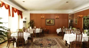 Dinler Hotels Urgup - Restaurant
