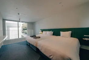 BOTANICAL POOL CLUB - Room