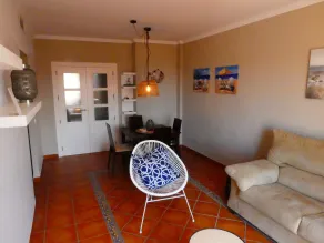 Apartementos Almerimar Golf - Rum