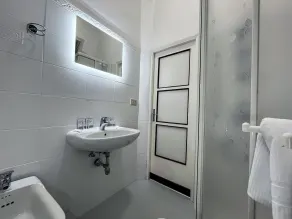 Vernazza Old Town Suites - Salle de bain