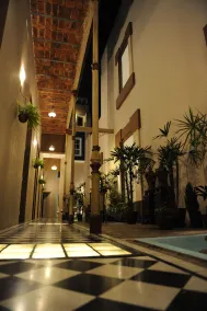 Hotel Boutique Racó de Buenos Aires - Lobby