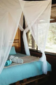 Sol Retreat Waterbank - Room