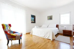 Villa Župa - Chambre