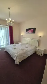 Hotel Imperial - Room