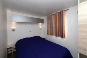 Camping Merendella - Zimmer