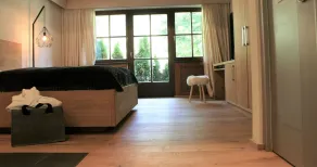 MONTAFON Lodge Hotel und SPA - Zimmer