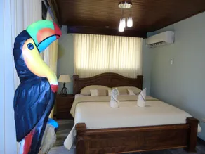 Hotel Margarita and Tour Operator Drake Bay - Chambre