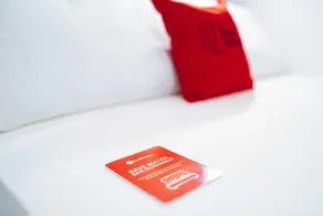 RedDoorz Plus at BGC near St Lukes - Chambre