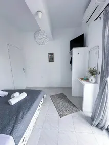 Calypso Heaven - Quarto