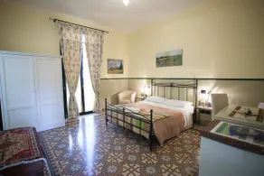 Villa Lavinia - Rom