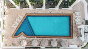 Hotel Solamar Inn - Piscina