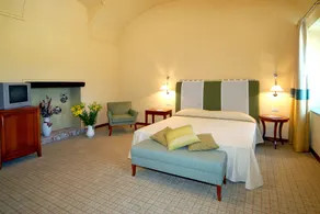 Hotel Antico Podere Propano - Værelse