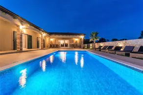 Villa Idassa ZadarVillas - Piscine