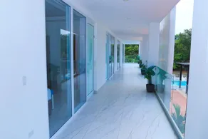 The Views Resort - View from room