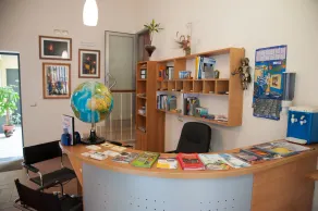 Le Giare B&B - Reception
