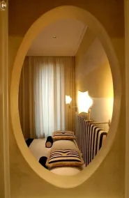Charming Hotel dei Chiostri - Zimmer