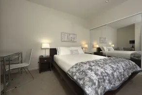 Accommodate Canberra - Metropolitan - Camera
