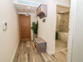 6 Bay View - Room