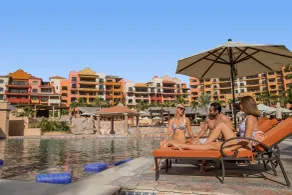 Playa Grande Resort Optional All Inclusive - Pool
