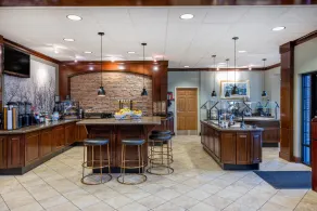Staybridge Suites Wilmington East by IHG - Restaurant