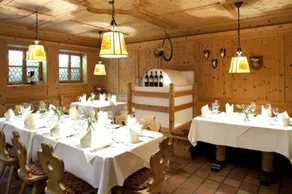 Leine Hotel - Restaurant