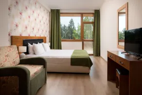 SPA Hotel Elbrus - Camera
