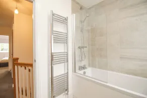 Wren - Salle de bain