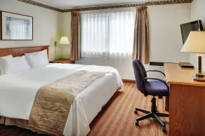 Lakeview Inns & Suites - Brandon - Chambre
