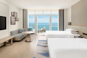 Sheraton Beihai Resort - Room