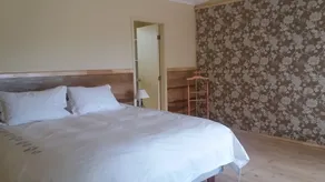 Playa Maqui Lodge - Room