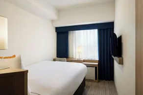 Four Points Flex by Sheraton Kobe Sannomiya - Habitación