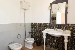 Dolce Conero Guest House - Casa de banho