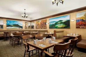 Days Inn by Wyndham Vancouver Downtown - Restaurant