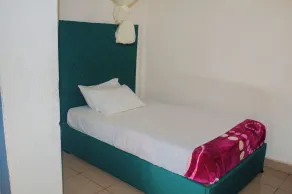 Fidos Guest House - Værelse