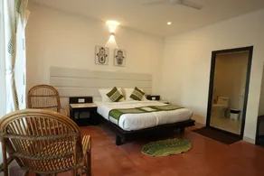 Veda5 Ayurveda Living Village - Quarto