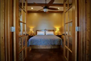 Baycrest Lodge - Chambre